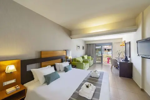 Leonardo Kolymbia Resort in Kolymbia, foto 19