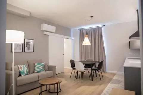 Appartementen Libere Valencia Jardin Botanico in Valencia — foto 3