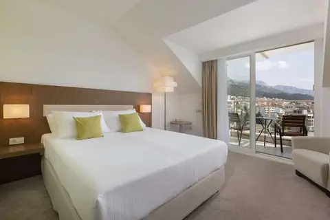 Hotel Park Makarska in Makarska — foto 16