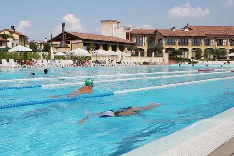 Garda Resort Village in Peschiera del Garda — foto 14