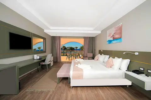 Sataya Resort Marsa Alam in B11, foto 11