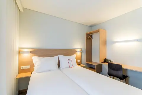 Moov Hotel Porto Norte in São Mamede de Infesta e Senhora da Hora — foto 22