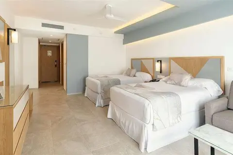 RIU Caribe in Cancún — foto 26