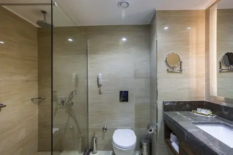 Side Sunport Hotel & Spa in Manavgat — foto 15