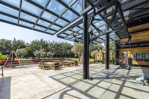 The Stay Warehouse in Çeşme — foto 22