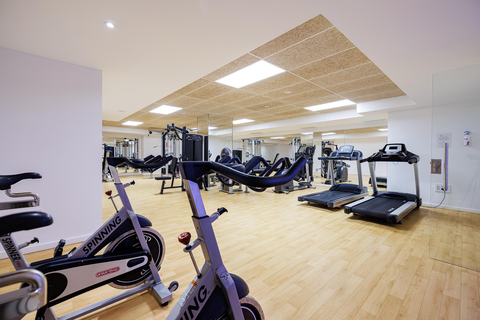 Hotel Torre del Mar foto 18