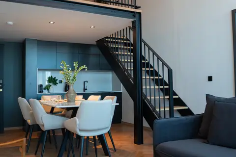 Innapartments Avenida 60 in Ovar — foto 17