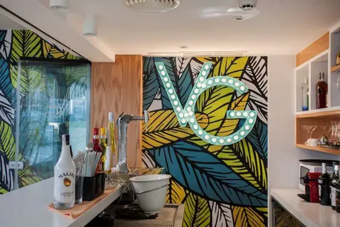 Vanilla Garden Boutique Hotel in Playa de las Américas — foto 8