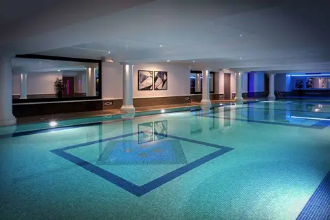 Leonardo Royal Hotel London City in Londen, foto 7