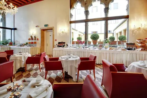Dona Palace in Venetië, foto 5
