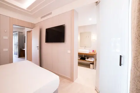 Splendido Bay Luxury Spa Resort in Limone sul Garda, foto 24