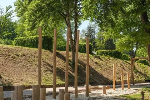 Resort Walsdorf foto 9