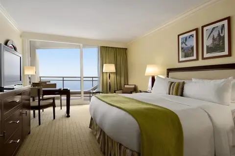 Fairmont Monte Carlo in Monaco — foto 28