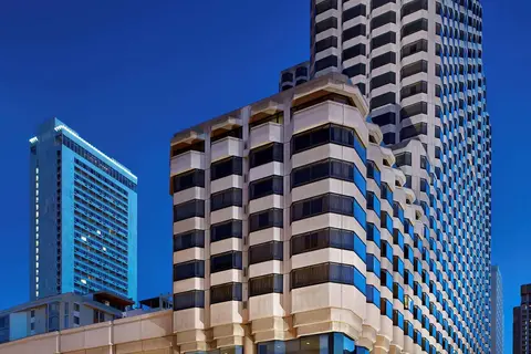 Parc 55 San Francisco, a Hilton Hotel in San Francisco