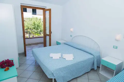 Hotel Residence Il Gattopardo in Ricadi, foto 22