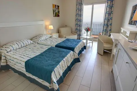 Hotel Ariston & Palazzo Santa Caterina in Taormina, foto 4