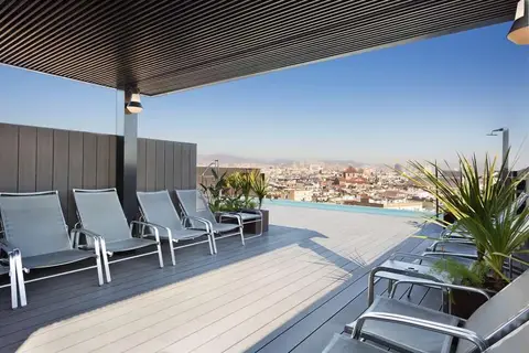 Andante Hotel in Barcelona — foto 12