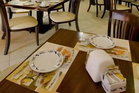 Hotel Hacienda Real del Caribe in Playa del Carmen — foto 15