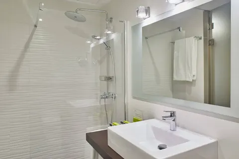 Hotel Silken Puerta Valencia foto 5