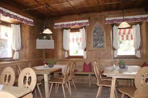 Gasthof Hochsteg in Finkenberg — foto 5