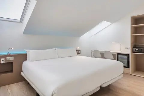 B&B HOTEL Donostia San Sebastián Aeropuerto in Oiartzun, foto 15