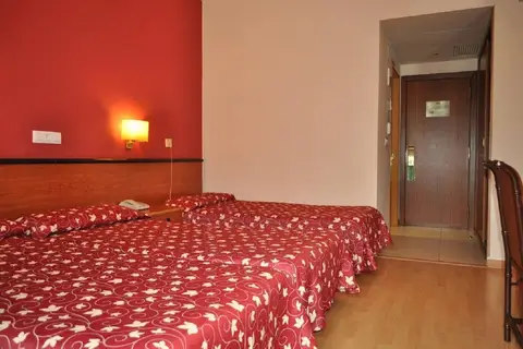 Hotel Surf Mar in Lloret de Mar, foto 23