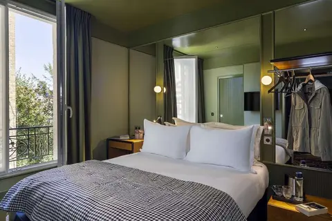 Hotel La Conversation in Parijs, foto 3