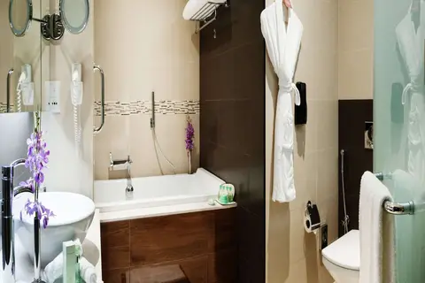 Hotel Carlton Downtown in Dubai, foto 24