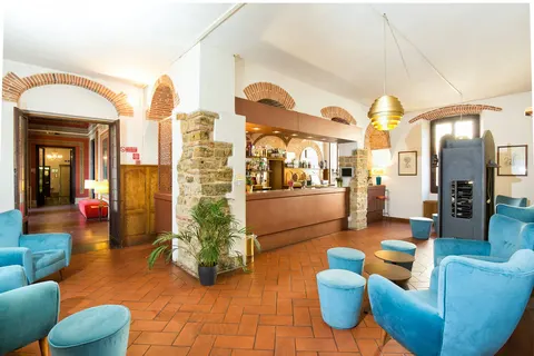 Appartementen Villa Pitiana foto 10