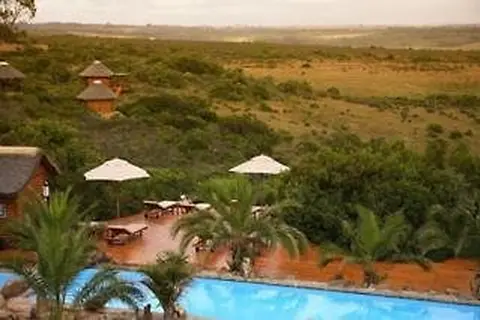 Garden Route Game Lodge in George — foto 3