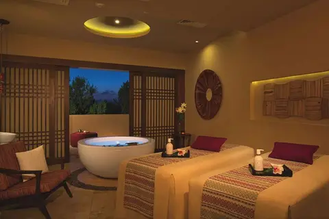 Dreams Jade Resort & Spa in Puerto Morelos — foto 23