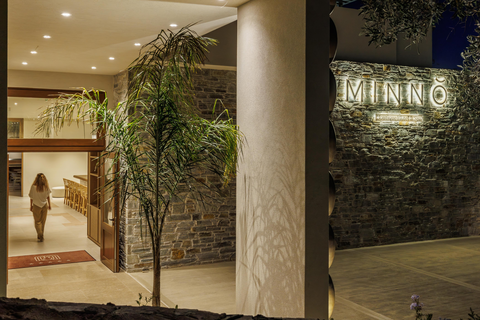 Minno Boutique Hotel foto 17