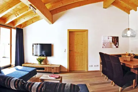 Residence Zillertal in Gerlos, foto 18