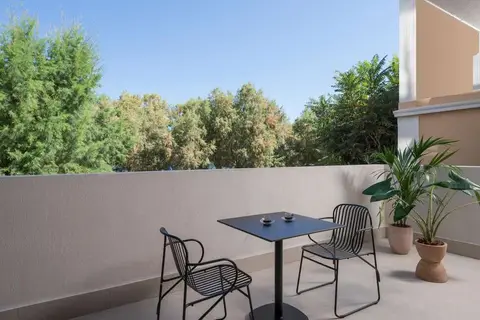 SanSal Boutique Hotel in Chania, foto 12
