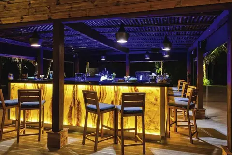 Kuredhivaru Resort & Spa in Kuredhivaru — foto 6