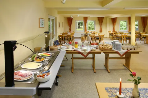 Knaus Campingpark Leipzig foto 3