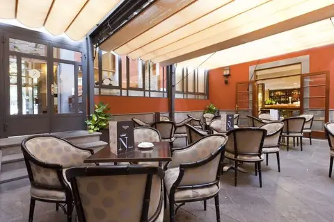 Laguna Nivaria Hotel & Spa in San Cristóbal de La Laguna — foto 21
