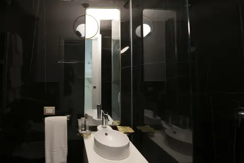 Azzoli Apartments & Skypool in Trapani, foto 2