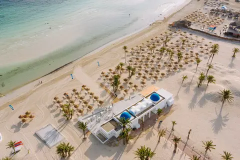 Djerba Resort in Midoun — foto 2