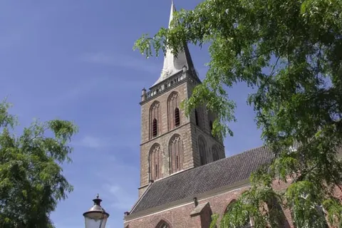 Hotel Bosrijk Ruighenrode foto 29