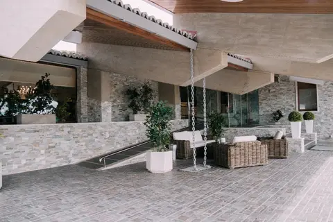 Hotel Resort El Montico in Tordesillas — foto 13