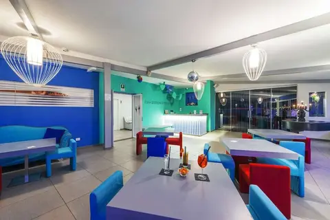 Hotel Spicy Sorrento in Sorrento, foto 10