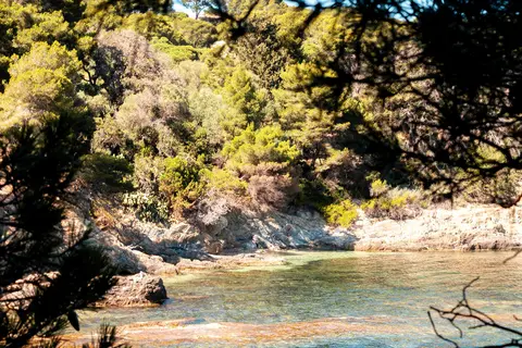 Camping Collection Rivages Salines in Hyères — foto 3