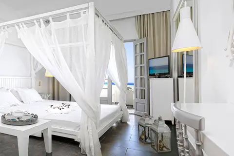 White Suites Resort in Δημοτική Ενότητα Κασσάνδρας — foto 8