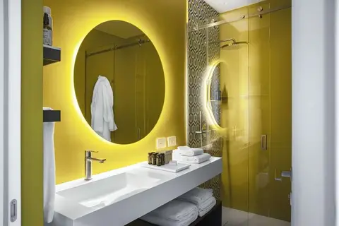 Hotel Plaza e De Russie in Viareggio — foto 28