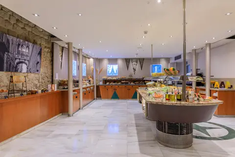 Hotel Gótico in Barcelona — foto 23