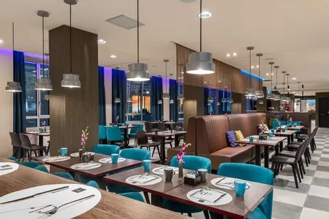 NYX Hotel Milan in Milaan, foto 3