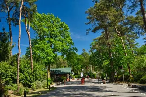 Buitencentrum Hessenheem foto 9