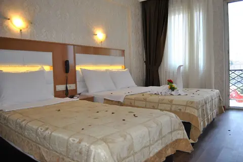 Hotel Star Park in Fatih — foto 28