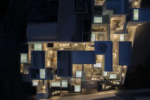 Neo Suites in Δημοτική Ενότητα Θήρας — foto 28
